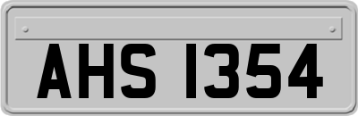 AHS1354