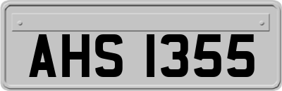 AHS1355