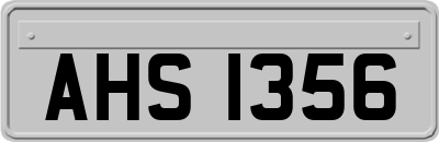 AHS1356