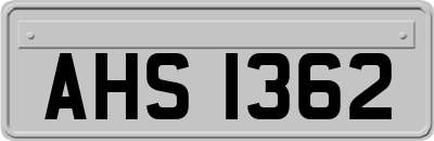AHS1362