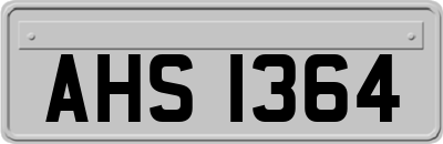 AHS1364