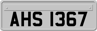 AHS1367