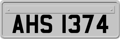 AHS1374