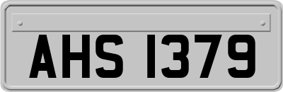 AHS1379