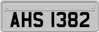 AHS1382
