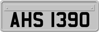 AHS1390
