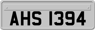 AHS1394
