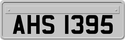 AHS1395