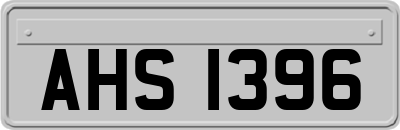 AHS1396
