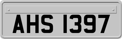 AHS1397