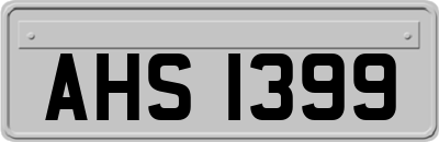 AHS1399