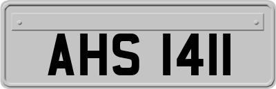 AHS1411