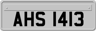 AHS1413