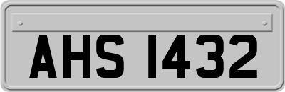 AHS1432