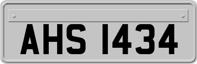 AHS1434