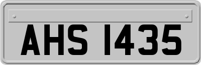 AHS1435