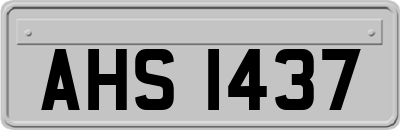 AHS1437