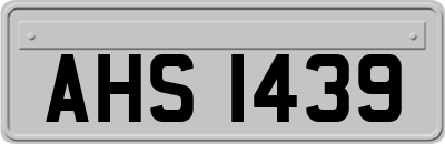 AHS1439