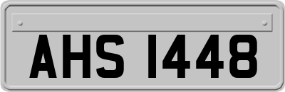 AHS1448