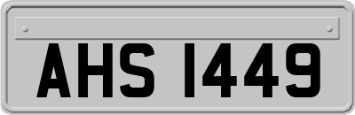AHS1449