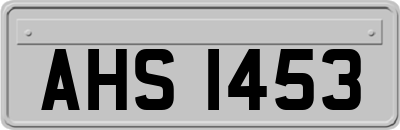 AHS1453