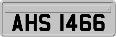 AHS1466
