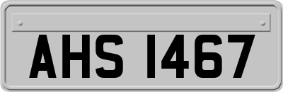 AHS1467