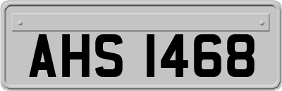 AHS1468