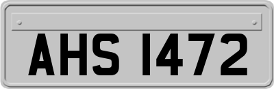 AHS1472
