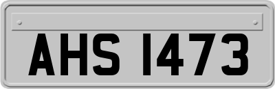 AHS1473