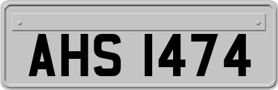 AHS1474