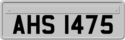AHS1475