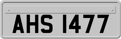 AHS1477