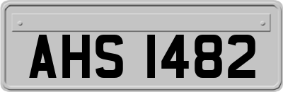 AHS1482