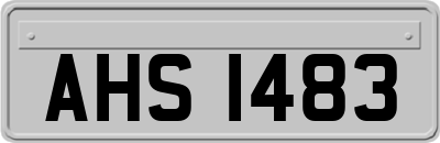 AHS1483