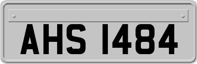 AHS1484