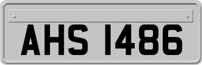 AHS1486