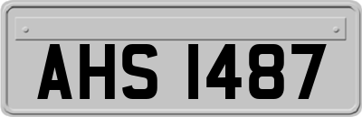 AHS1487