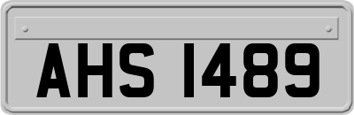 AHS1489