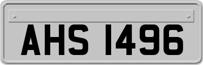 AHS1496