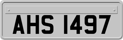 AHS1497