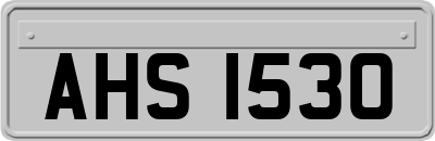 AHS1530