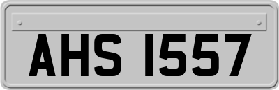 AHS1557