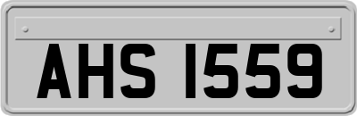 AHS1559