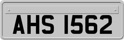 AHS1562
