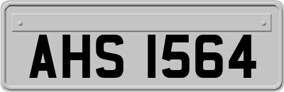 AHS1564