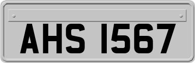 AHS1567