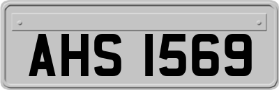 AHS1569
