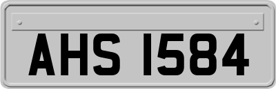 AHS1584