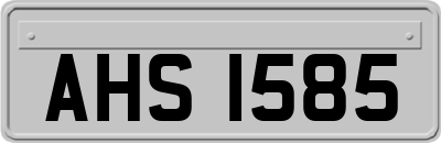 AHS1585